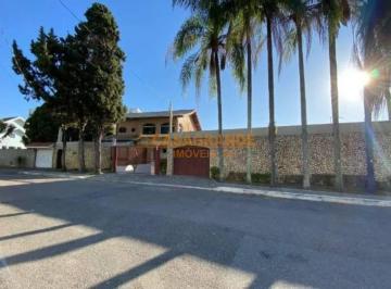 Casa · 301m² · 4 Quartos · 3 Vagas · Casa com 4 quartos - 600 m² - Lazer espetacular no Esplanada