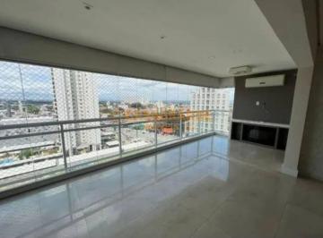 Apartamento · 150m² · 3 Quartos · 3 Vagas · Apartamento à venda com 3 suítes- 150m²- Royal Park