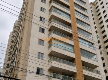 Apartamento · 83m² · 3 Quartos · 2 Vagas · Apartamento à venda, c/ quartos, 83m², Edifício Gran Bali, jardim Aquarius