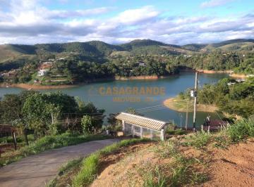 Rural · 1000m² · 1 Quarto · Chácara à Venda - 1 quarto, 1000m², Vista p/ Represa do Jaguari
