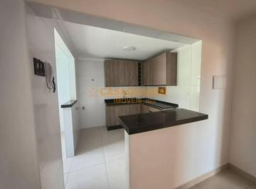 Apartamento · 90m² · 3 Quartos · 1 Vaga · Apartamento reformado com 3 quartos - 90 m²- Conjunto Intervale