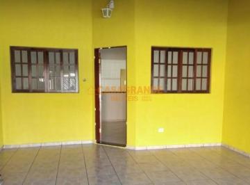 Casa · 65m² · 2 Quartos · 2 Vagas · Casa Residencial Ana Maria Zona Leste