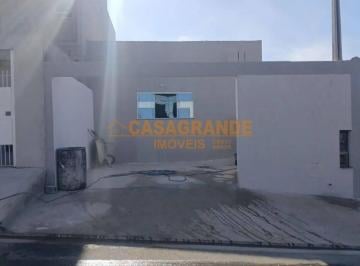 Casa · 70m² · 2 Quartos · 2 Vagas · Casa  com 2 quartos Setville Altos de São José