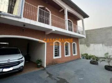Casa · 300m² · 4 Quartos · 4 Vagas · Casa para locação e venda com 4 Dormitórios, 250ms² no Jardim Morumbi