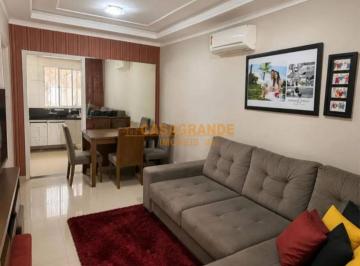 Casa · 70m² · 2 Quartos · 2 Vagas · Casa à venda com 2 quartos- Condomínio Campo Belo