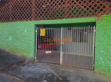 Casa · 250m² · 3 Quartos · 4 Vagas · Casa 250 m² com 03 quartos em Sapucaí mirim MG