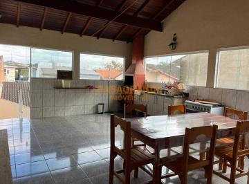 Casa · 250m² · 4 Quartos · 2 Vagas · Casa Sobrado à venda em Santana-4 quartos, 2 suítes- Zona Norte