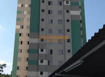 Apartamento · 54m² · 2 Quartos · 1 Vaga · Apartamento à venda com 2 quartos - Monte Castelo