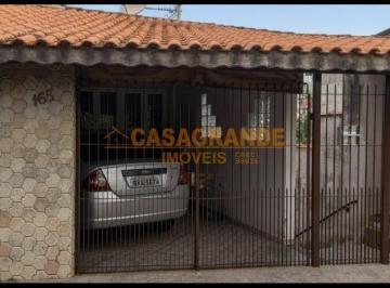 Casa · 138m² · 2 Quartos · 1 Vaga · Casa à Venda- 2 quartos,138m² + Piso Inferior Potencial -St Antônio Jacareí