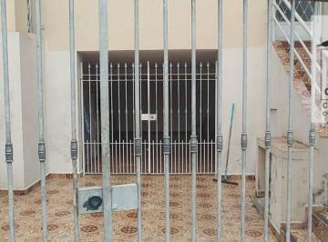 daacf540e314cdd50856c540907469f9c80304a2 · Sobrado 3ds, Rua tranquila