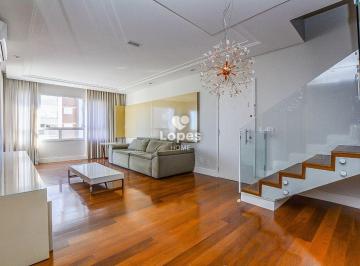 Apartamento de 4 quartos, Curitiba · COBERTURA DUPLEX NO PORTÃO 2.197.000,00