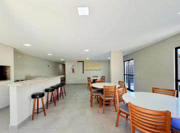 Apartamento de 3 quartos, Curitiba · Cobertura nova jardim botanique, ensolarada, 3 dormitórios, 98 m² privativos, 2 vagas de garagem.