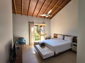Casa de 4 quartos, Valinhos · Casa com 4 suítes à venda no Clube de Campo Valinhos
