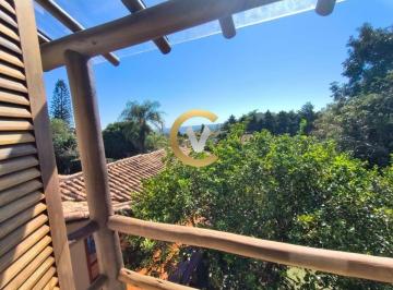 Casa de 4 quartos, Valinhos · Casa com 4 suítes à venda no Clube de Campo Valinhos