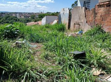 Foto 01 · Terreno à venda em Franca-SP, Jardim Brasilândia: 320m² de oportunidade única!