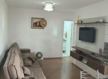 Apartamento de 2 quartos, São Bernardo do Campo · Apartamento com 48m², 2 dormitórios e 1 vaga - Planalto/SBC