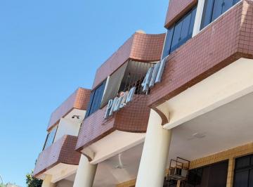 Apartamento de 1 quarto, Brasília · APARTAMENTO À VENDA | RESIDENCIAL PLAZA 411 - ASA NORTE