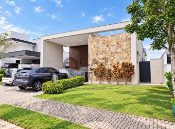 Foto 26 · Casa de Luxo em Condomínio: 3 Quartos, 3 Suítes, 3 Salas, 3 Banheiros, 4 Vagas de Garagem em Alphavi