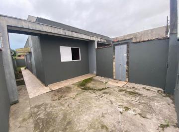 Casa de 2 quartos, Itanhaém · Casa 2 Dormitórios com Suíte e Área de Serviço – Nossa Senhora do Sion