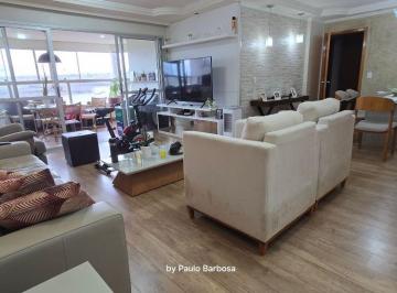 Apartamento de 4 quartos, Águas Claras · IMPRENSA I BL G 156,26m² APTO 4 QUARTOS 2 SUÍTES PLENAS NASCENTE FRENTE PARK WAY REFORMADO 2 VAGAS