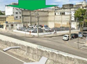 Terreno , Rio de Janeiro · Terreno de 630 m² à venda na Barra da Tijuca