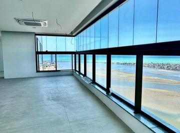 Apartamento de 3 quartos, Recife · Edifício Mirante do Cais
