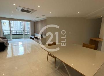 7503106ba884082a315f59ebfd3fce70245b9e9e · Vila Nova Conceição, 167 m², 3 quartos, reformado