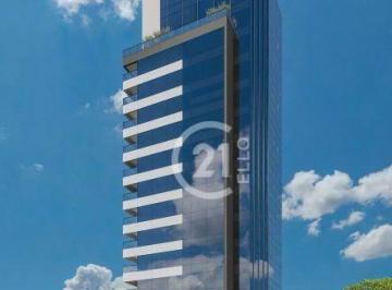 010ad6e73fb76ad229771ced520d2e8dc8c30165 · Conjunto comercial em Moema, ponto nobre, edifício novo e moderno