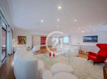 fb201620a274ce6a1b5af840d9854e18256d74bd · Apartamento para alugar, 283 m² por R$ 72.284,54/mês - Itaim - São Paulo/SP