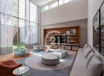 bffb2bcb6ad3d75cf91f222890152746033de24c · Apartamento com 4 dormitórios à venda, 358 m²- Vila Nova Conceição - São Paulo/SP