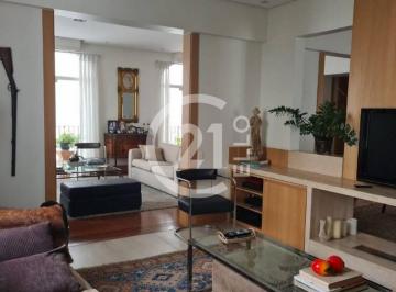 5d7135697df5b89be5cc65687b65e2ce41a5a7f5 · Apartamento com 3 dormitórios, 340 m²  - Jardim América - São Paulo/SP