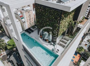2c46cd8df504bab35cd61c5f3cc8cb504391341e · Apartamento com 3 suítes, Oscar Itaim,, 142 m², - Itaim
