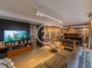 92ea5b30526edd6fc4231b94b5bb705e1ac5f71b · Itaim nobre, 170m², 3 quartos, varanda gourmet