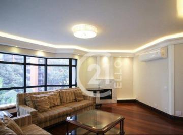 aacb67a90ad384a42c7b6677f3f5286891905e52 · Itaim, mobiliado, 190 m², 4 quartos