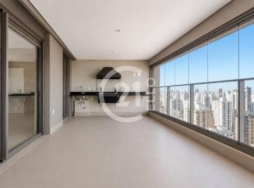 be6d43d73f15ee83995a9c164bef7815170472d3 · Apartamento com 3 dormitórios à venda, 160 m² - Vila Nova Conceição - São Paulo/SP