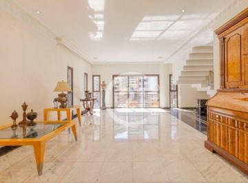 61d730f98e8b201b89f9253f78d8c8191e4c806d · Apartamento Duplex à venda, 500 m² por R$ 6.550.000,00 - Jardim Paulista - São Paulo/SP