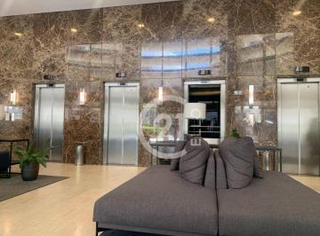 be2b8c9b2cc6d45d8b056705c29d038f5eae753a · Apartamento para alugar, 37 m² por R$ 6.100,00/mês - Itaim Bibi - São Paulo/SP