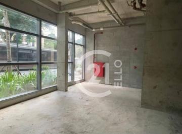 9b403da0606e1a35ad32584b203aea6eb3a413da · Loja com 160m², nova, Moema Pássaros