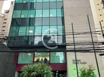b84f10a92efaea0633e23c71a2e798674d6a021f · Prédio para alugar, 4093 m² - Vila Olímpia - São Paulo/SP