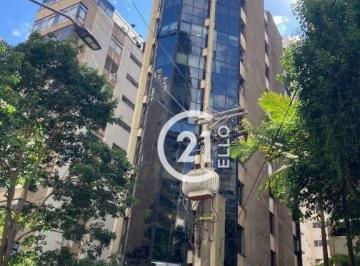 519c55e533fd77f9a5d724a59db8651b98b88f1b · Andar Corporativo, 147 m² - venda por R$ 2.400.000,00 ou aluguel por R$ 20.820,00/mês - Cerqueira Cé