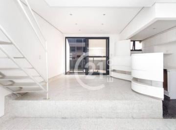 8135999b1c506f3a636b38efbb98b760a30376ae · Triplex charmoso no Itaim, 89m²