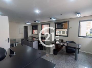 97687bc0417a74287159d04490af4647ab216fa5 · Conjunto comercial no Itaim Tower - São Paulo