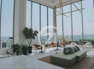 92a46f817636b0d03df1388b978936b39d676aef · Apartamento novo com 3 suítes, 185 m² - Itaim