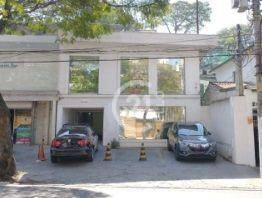 861aada69c9ed24f4ab4ce0f8c1f93d8e37761c6 · Av. República do Líbano, 400m², venda ou locação.