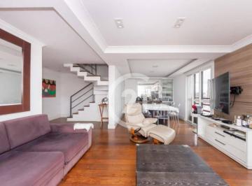 a73aa8c0aa0623a461bfe690689b44d74e8eb143 · Duplex no Itaim Bibi com 4 suítes, 190m²