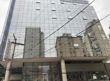 602381bad1be8f0fa2998b46e835114cc369445d · Laje para alugar, 430 m² por R$ 60.601,00/mês - Moema - São Paulo/SP