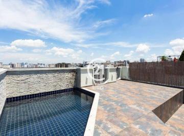 df390bfeb699527f81b7bbd01fede59e2254f7d5 · Cobertura com 2 dormitórios, 182 m² - Moema - São Paulo/SP