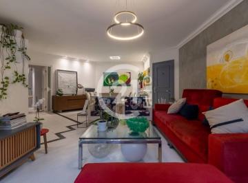 d51b88973f4a47c8006271a524eb9563e8578f18 · Vila Nova Conceição, 4 quartos, 167m²