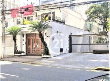 b191ba4733d8f6ec20f3377dc323ebc65daf53ac · Casa com 2 dormitórios para alugar, 127 m² - Cerqueira César - São Paulo/SP