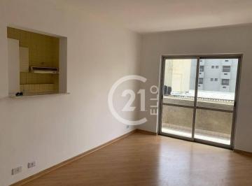 sala · Apartamento para alugar, 52 m² por R$ 5.900,00/mês - Itaim - São Paulo/SP